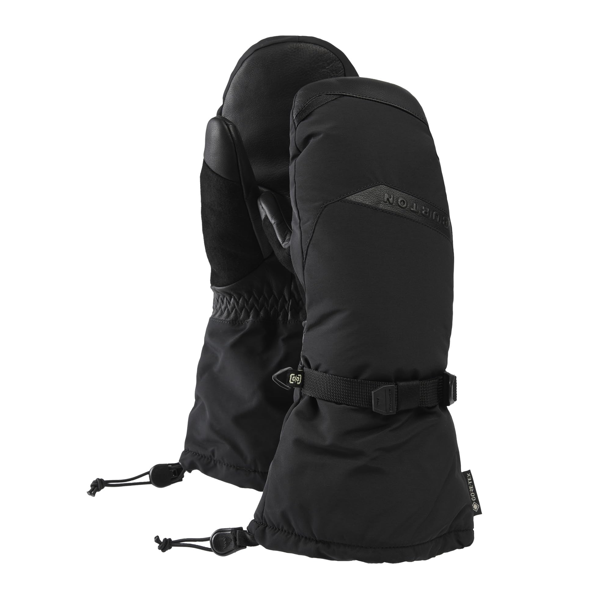 Burton Women's Deluxe Gore‑TEX Mittens