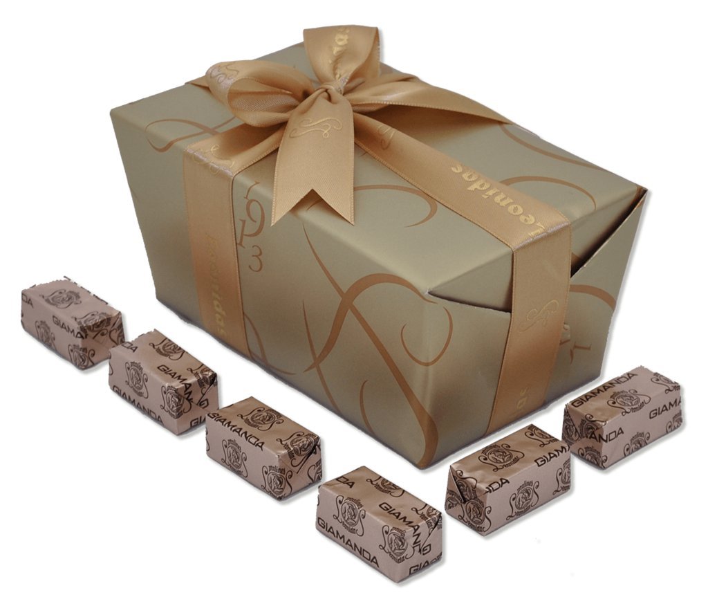 Leonidas Belgian Chocolates: 1.50 lb Giamanda