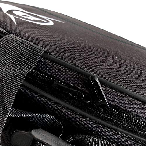 10316687 DAC PDL Dunlop Tour Intro BLK / Black - Image 7