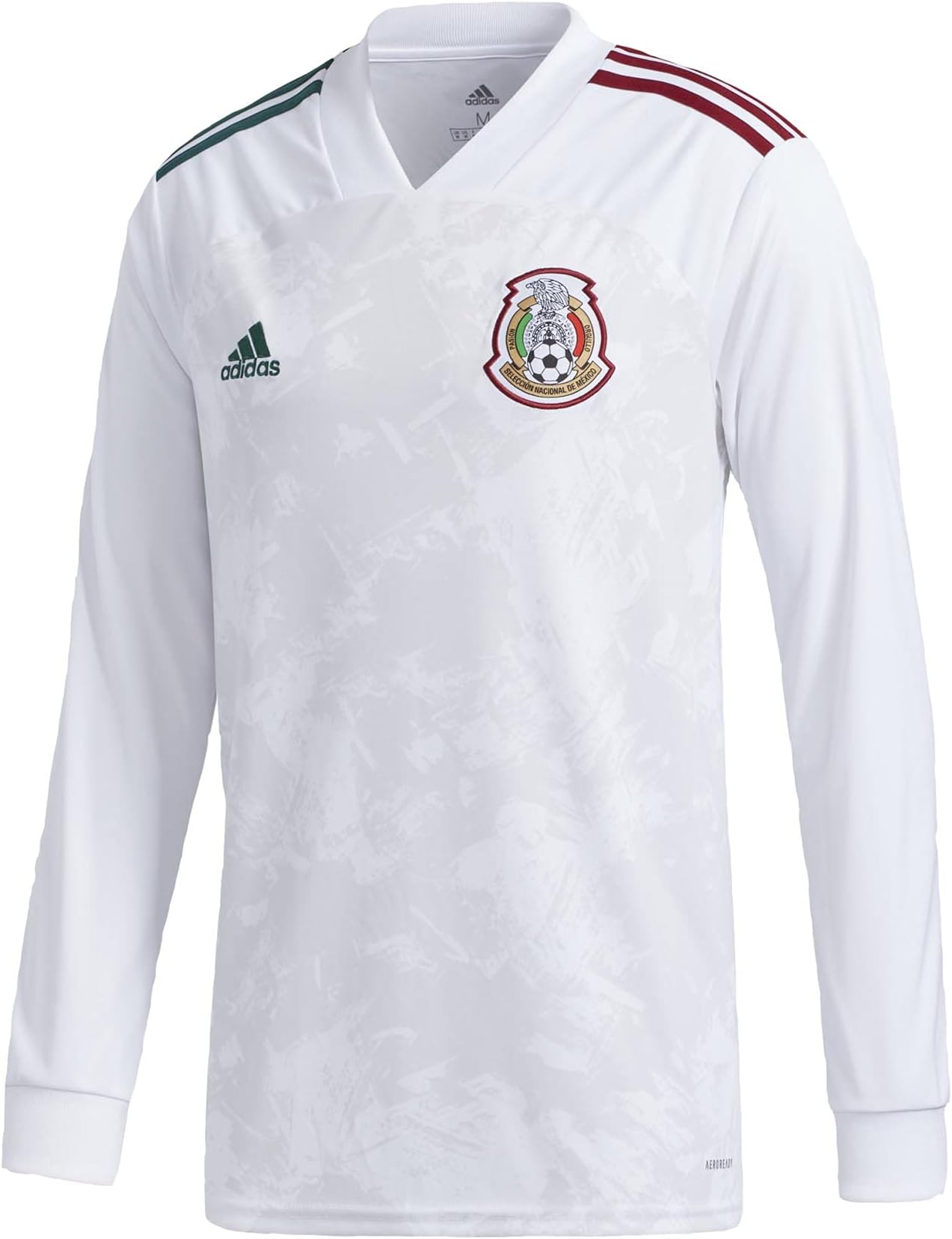 Adidas mexico away jersey 2020 Outlet