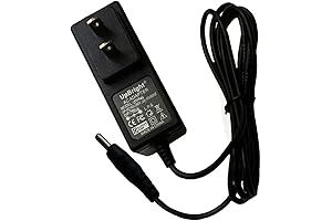 UpBright Power Cord for Steam Link Adaptor