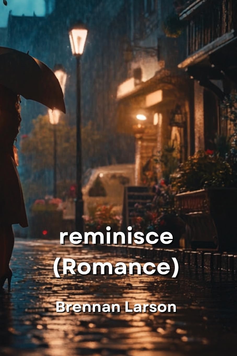 reminisce (Romance)