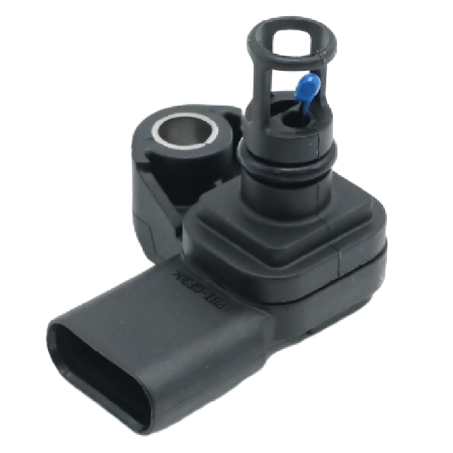 12681993 Intake Air Pressure and Temperature Sensor, Replacement for Chevy Equinox 2018-2020, Replacement for GMC Sierra 2500HD 2017-2022
