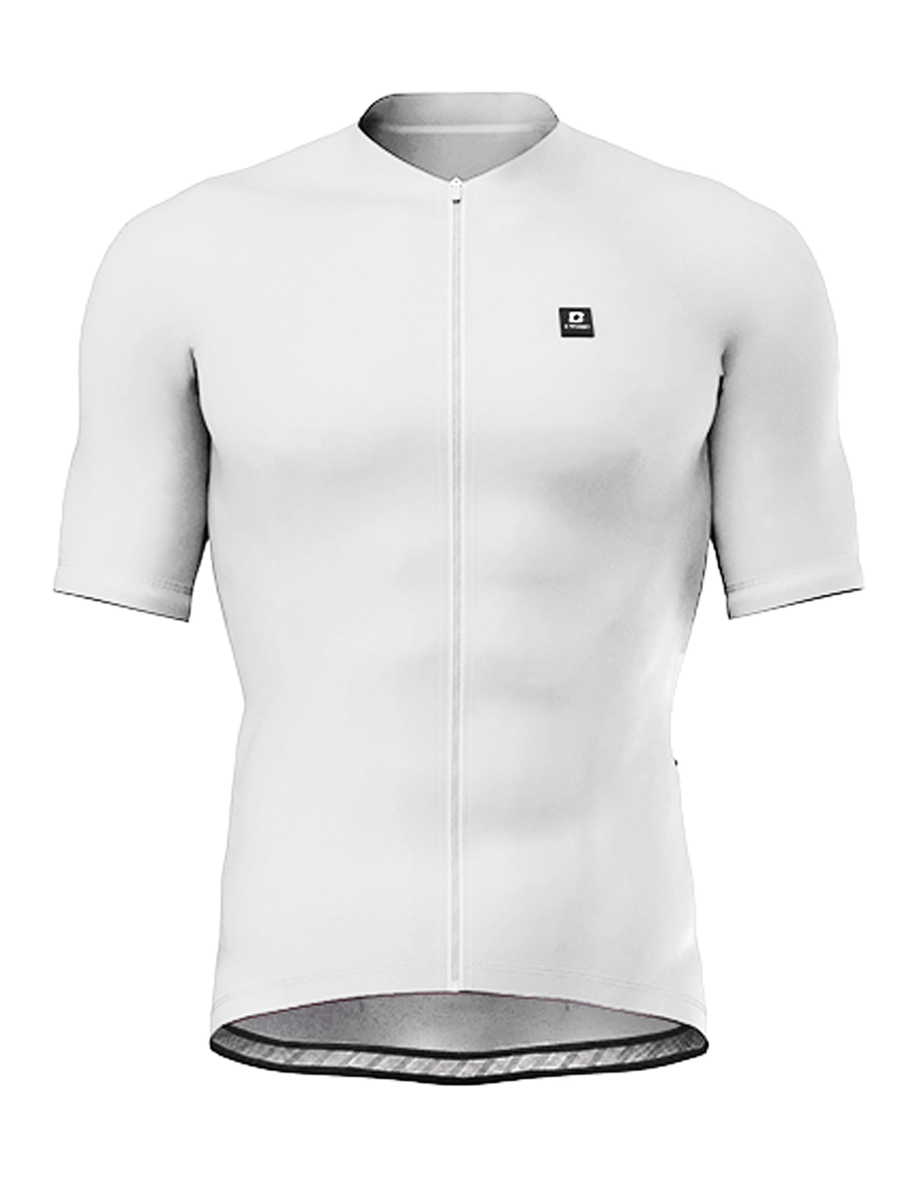 LAMEDA Mens Cycling Jersey