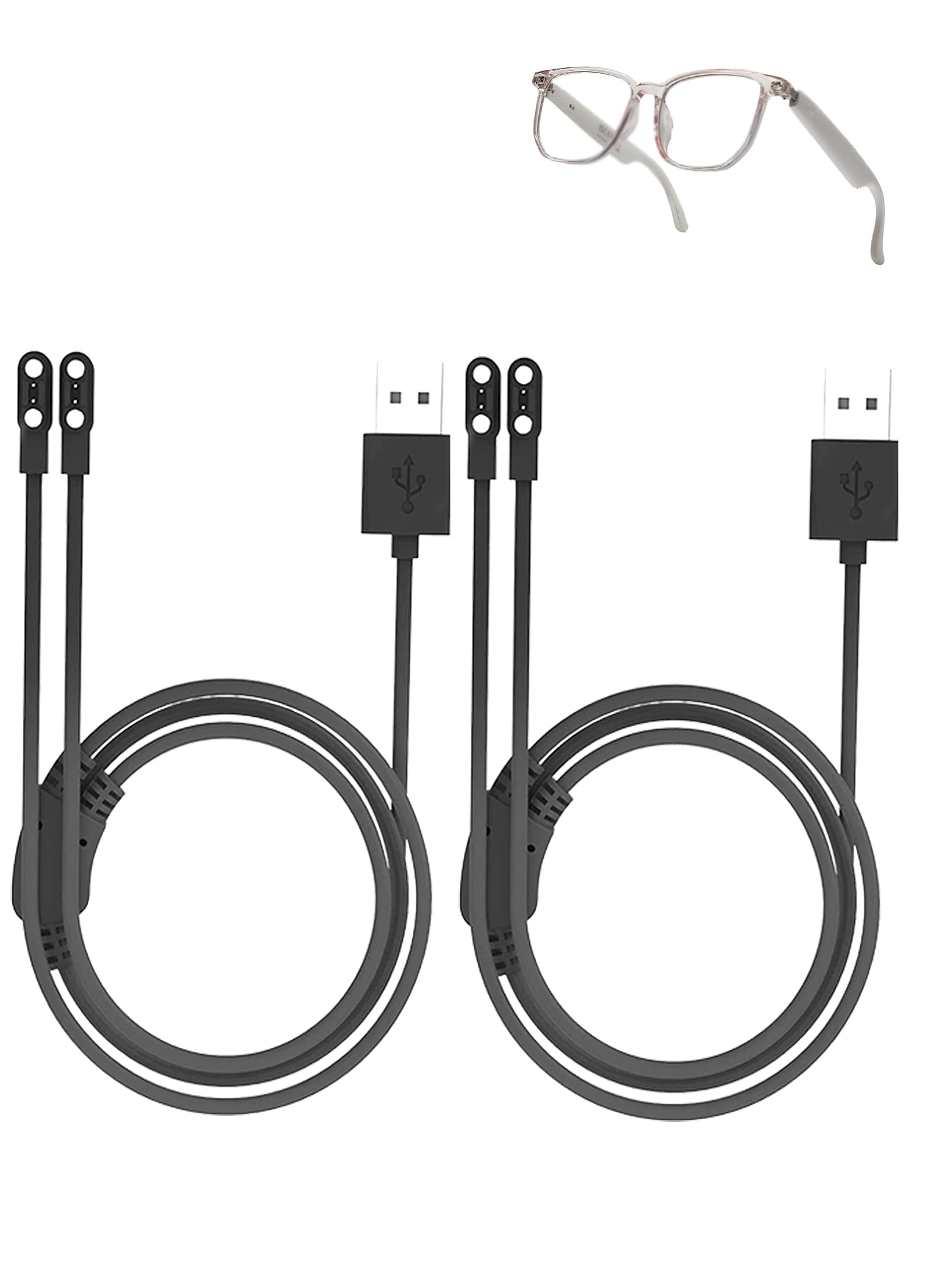 Amazon.com: WUNIAK Charging Cable for MNVOEQ AI Translation Smart