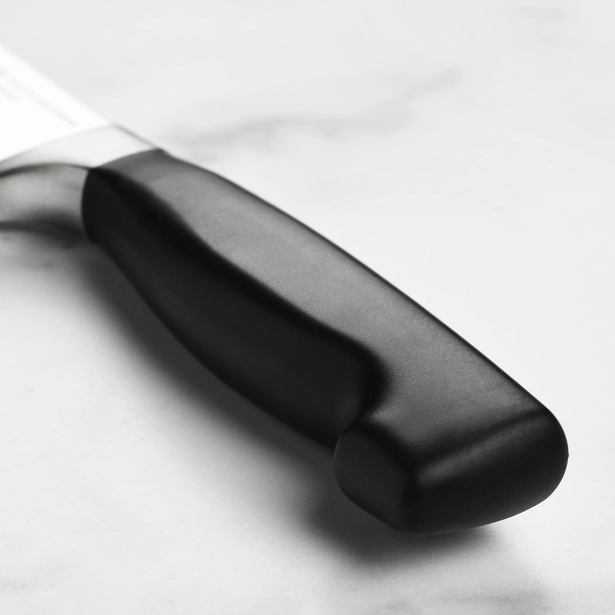 ZWILLING Four Star 10-inch Razor-Sharp German Chef's Knife, Made in Company-Owned German Factory with Special Formula Steel perfected for almost 300 Years, Dishwasher Safe — Amazon image 5