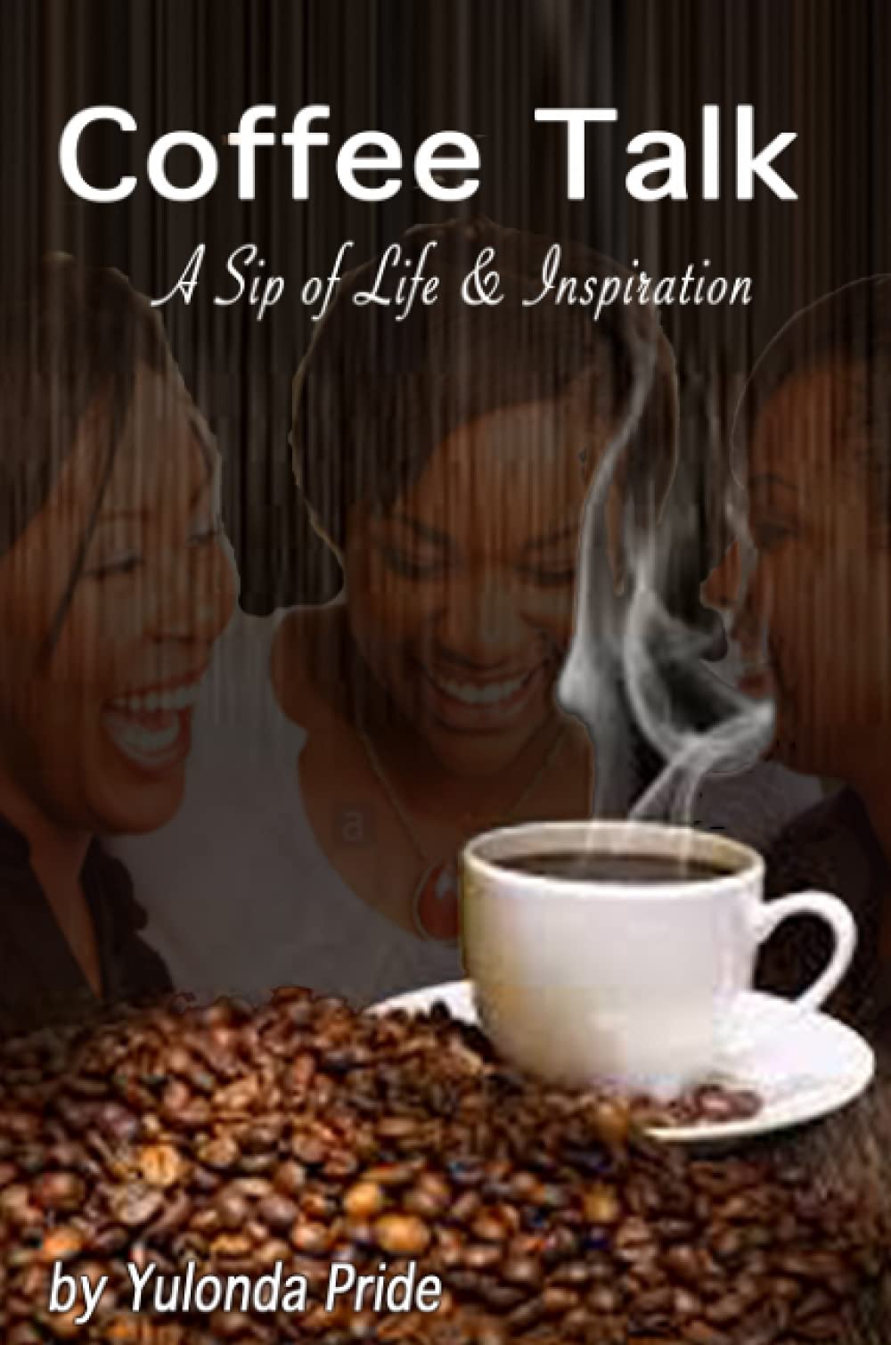 Coffee Talk: A Sip of Life & Inspiration