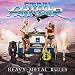 Heavy Metal Rules