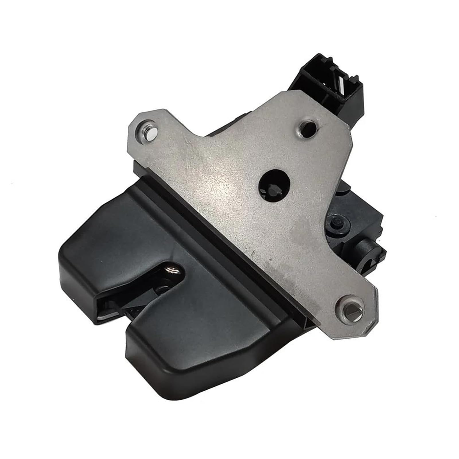 for Ford for C-Max MK1 MK2 2003- for Mondeo MK4 2007-2014 Car Tailgate Trunk Lock Latch Accessories R442A66DC