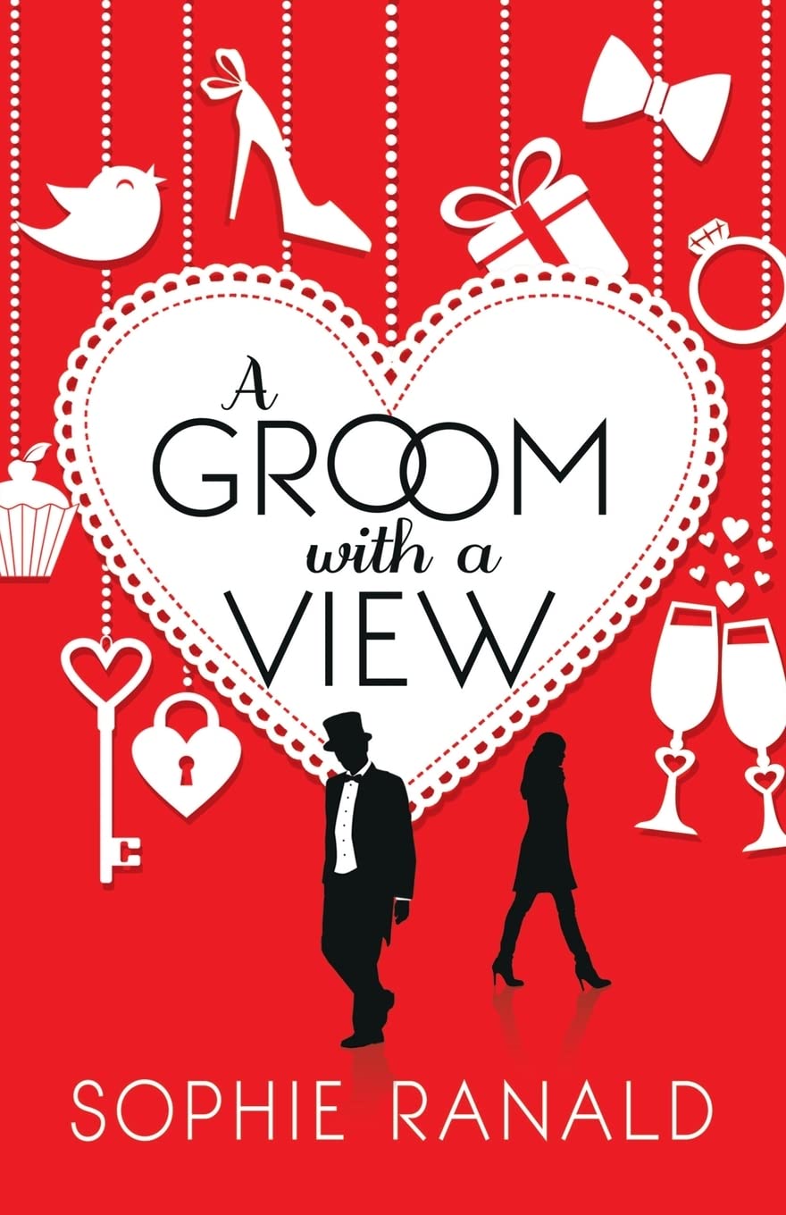 A Groom with a View,Sophie Ranald