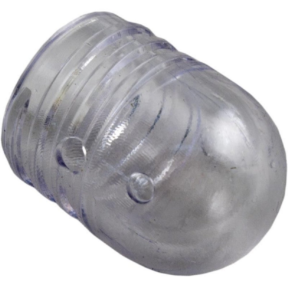 Praher Sight Glass, ABS 1-1/2" and 2" Top/Side Mount Valves