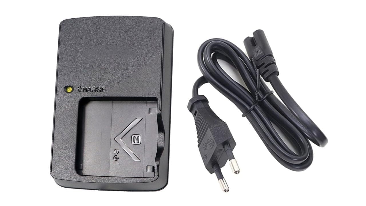 NP-BN1 Battery Charger BC-CSN for Sony DSC-J20, DSC-T110, DSC-T99, DSC-TX10, DSC-TX20, DSC-TX200V, DSC-TX30, DSC-TX5, DSC-TX55, DSC-TX66, DSC-TX7, DSC-TX9, DSC-QX10, DSC-QX100, DSC-QX30-picture-27