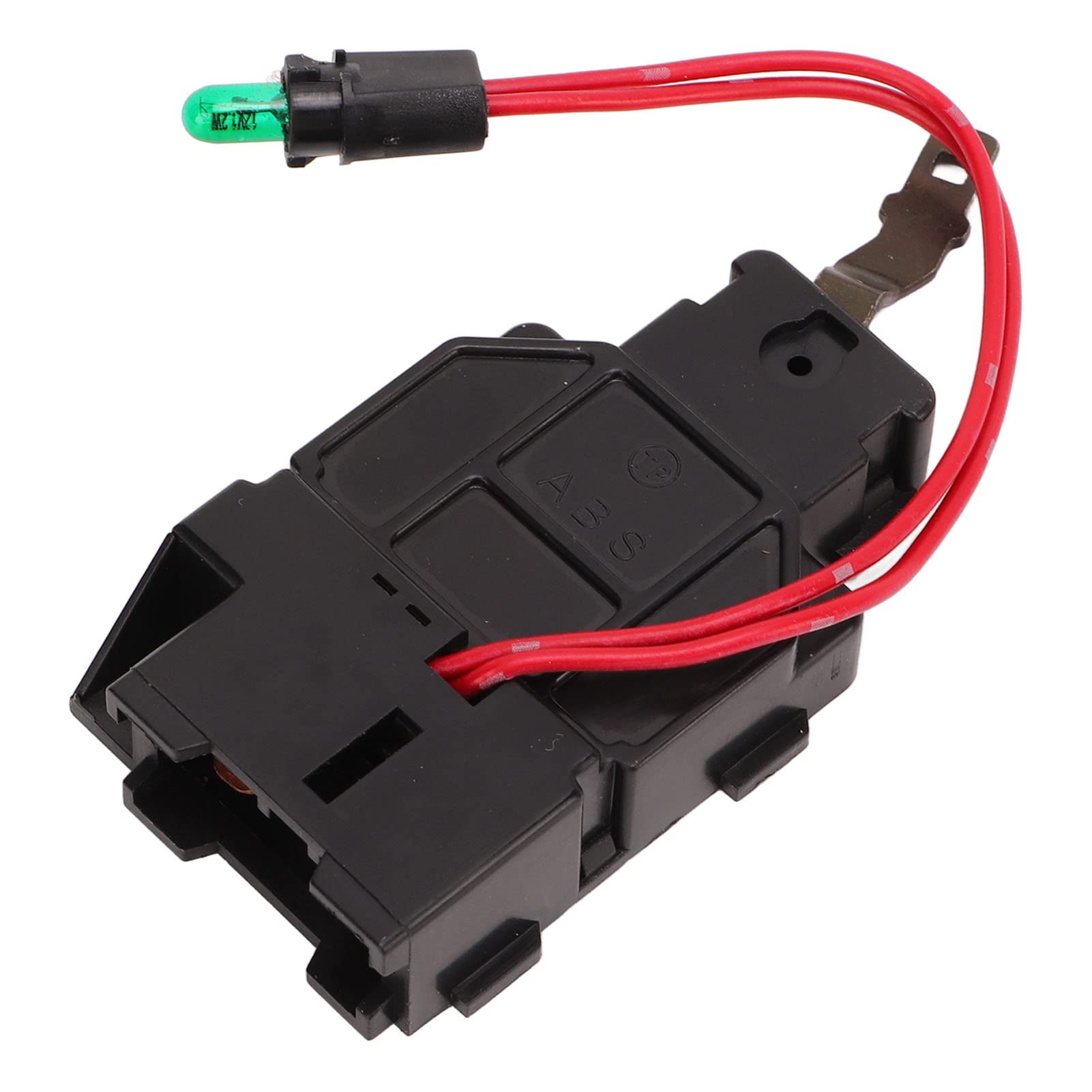 Interruptor de control de motor de ventilador de aire acondicionado RAV4 mando HVAC 7