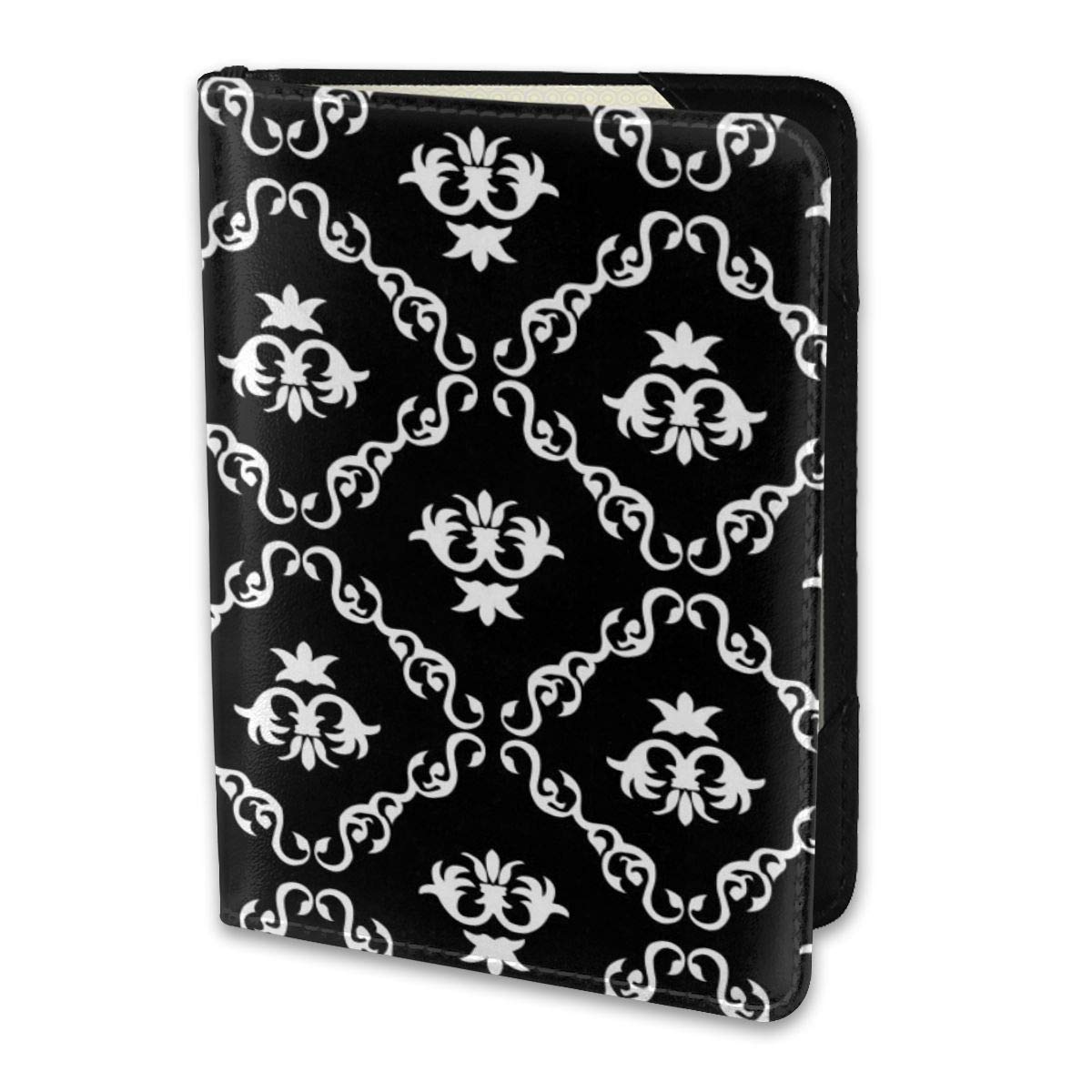 Quilted Passport Cover Pattern FREE Quilt Patterns