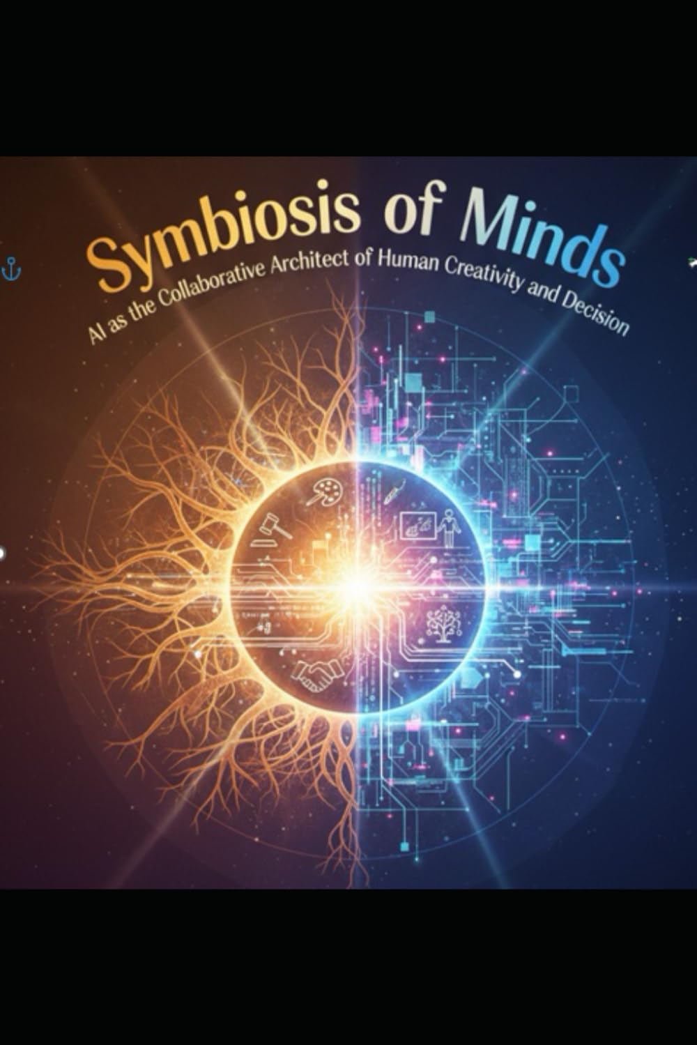Symbiosis of Minds: AI as the Collaborative Architect of Human Creativity and Decision