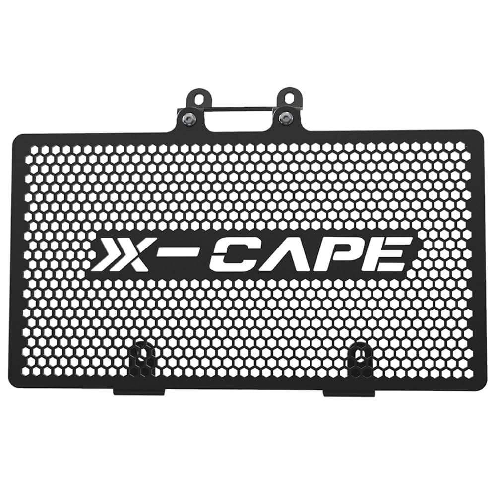 X-Cape 650 Radiador Protección Moto Rejilla Radiador Cubierta