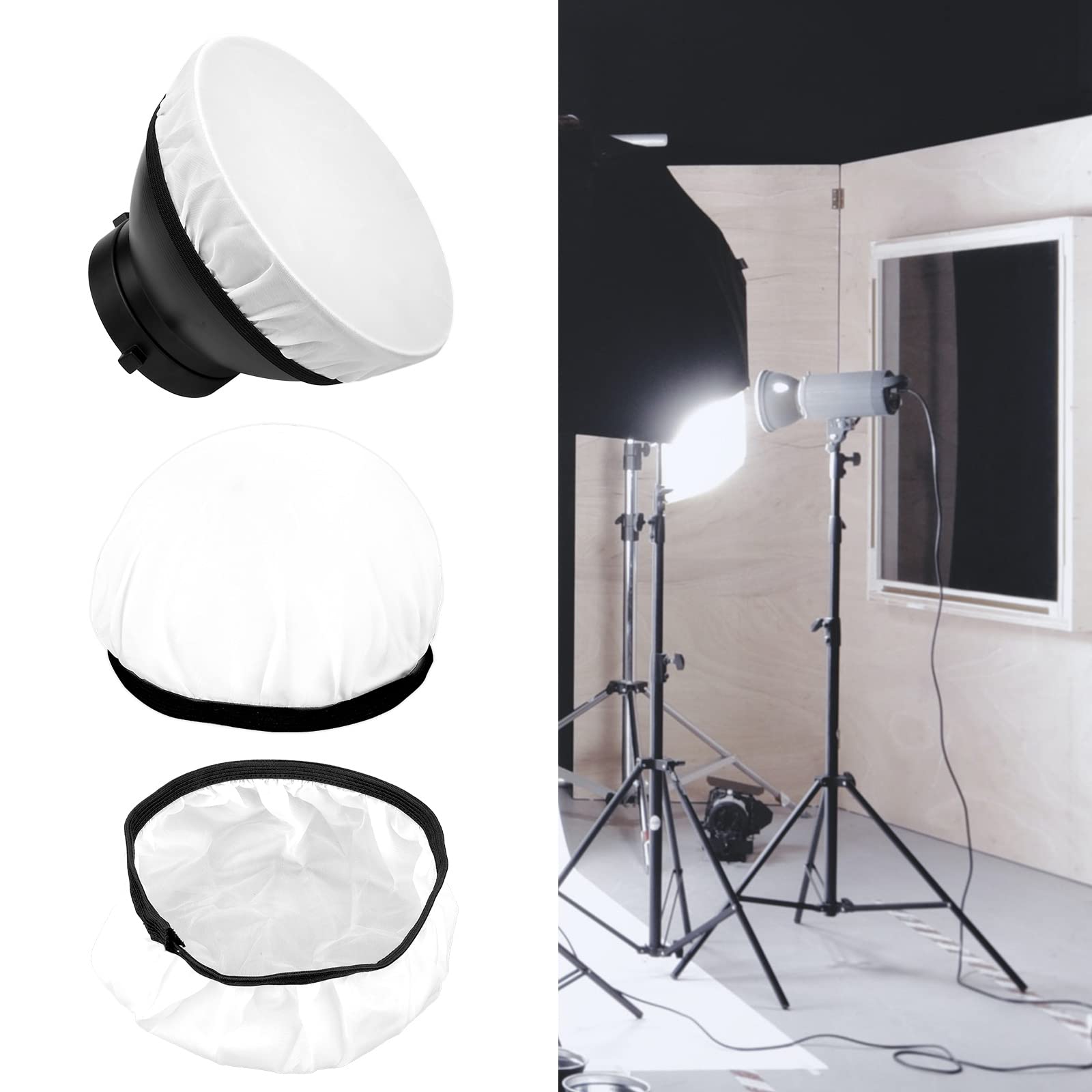 Telo Diffusore In Altro Materiale Audio Video - Foto 7