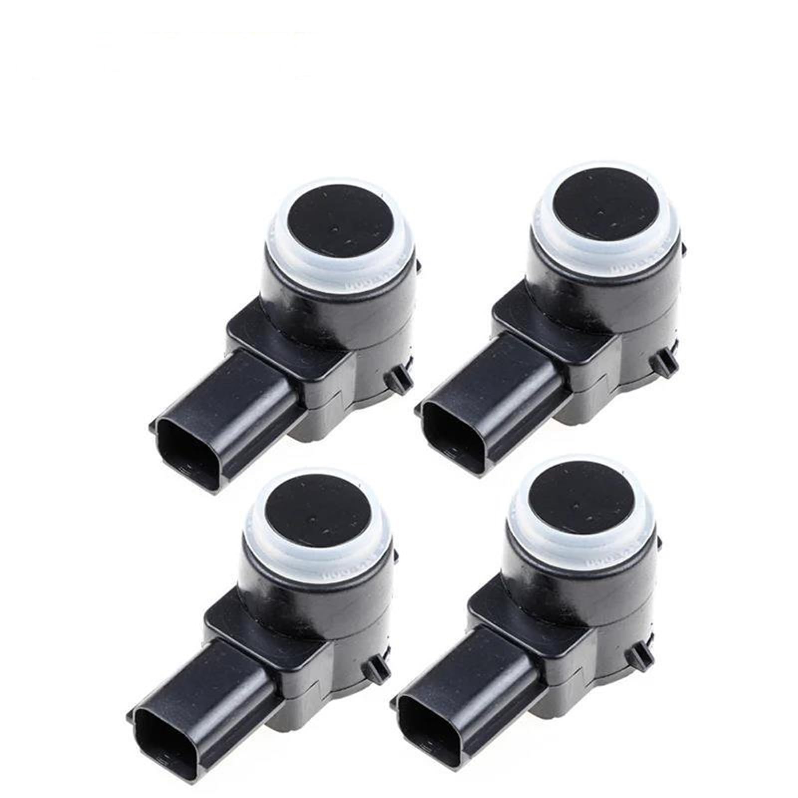 MYVPRO Capteur Capteur D'aide Au Stationnement pour Chevy pour Avalanche pour Silverado pour Suburban 20908127 25961317 Accessoire Automobile 4 Pièces/lot Capteur Stationnement