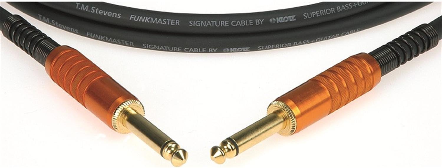 KLOTZ AIS GmbH | SXX stereo microphone cable - twinaxial Klotz 