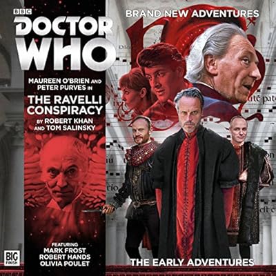 The Early Adventures 3.3