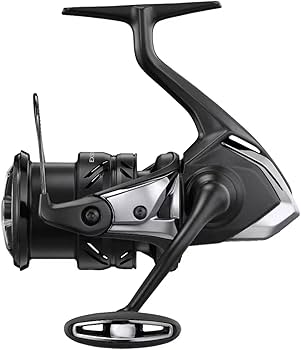SHIMANO スピニングリール C3000MHG Amazon.co.jp: シマノ(SHIMANO) スピニングリール 23 エクスセンス XR