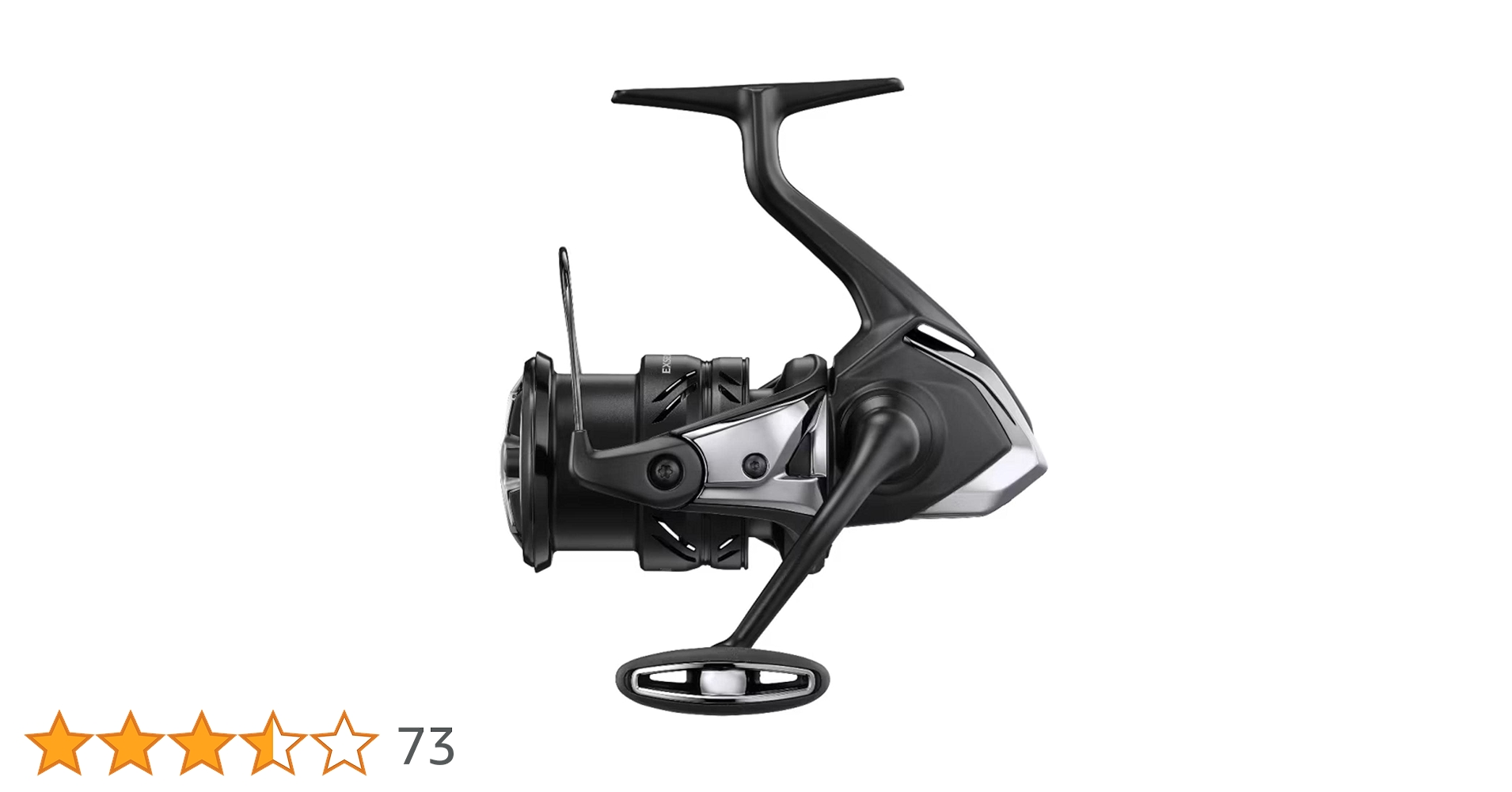 Amazon.co.jp: シマノ(SHIMANO) スピニングリール 23 エクスセンス XR