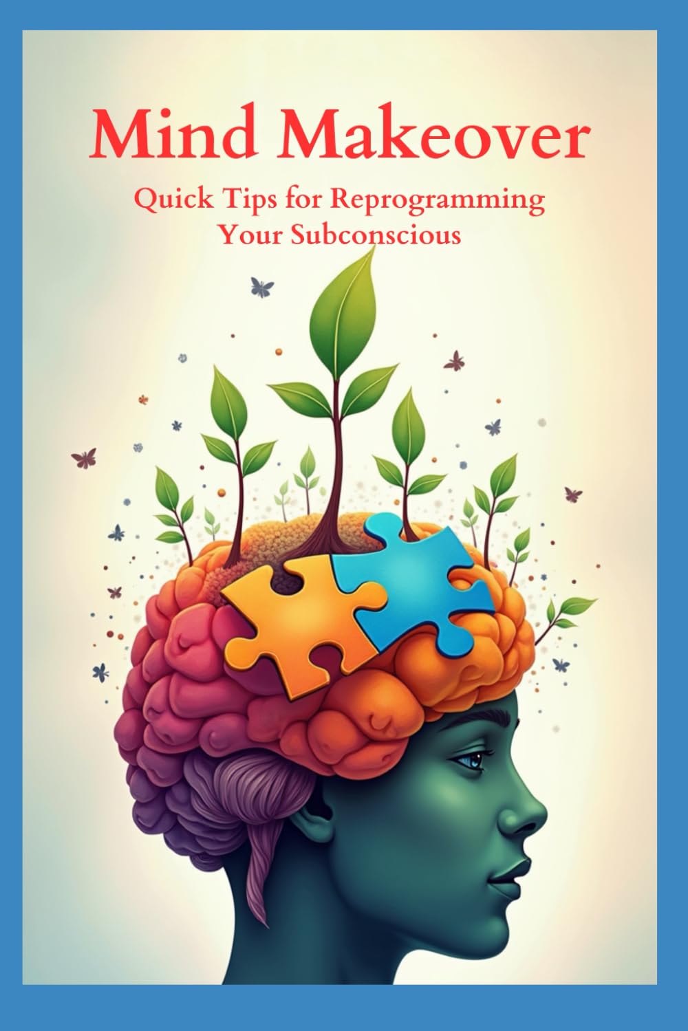 Mind Makeover: Quick Tips for Reprogramming Your Subconscious