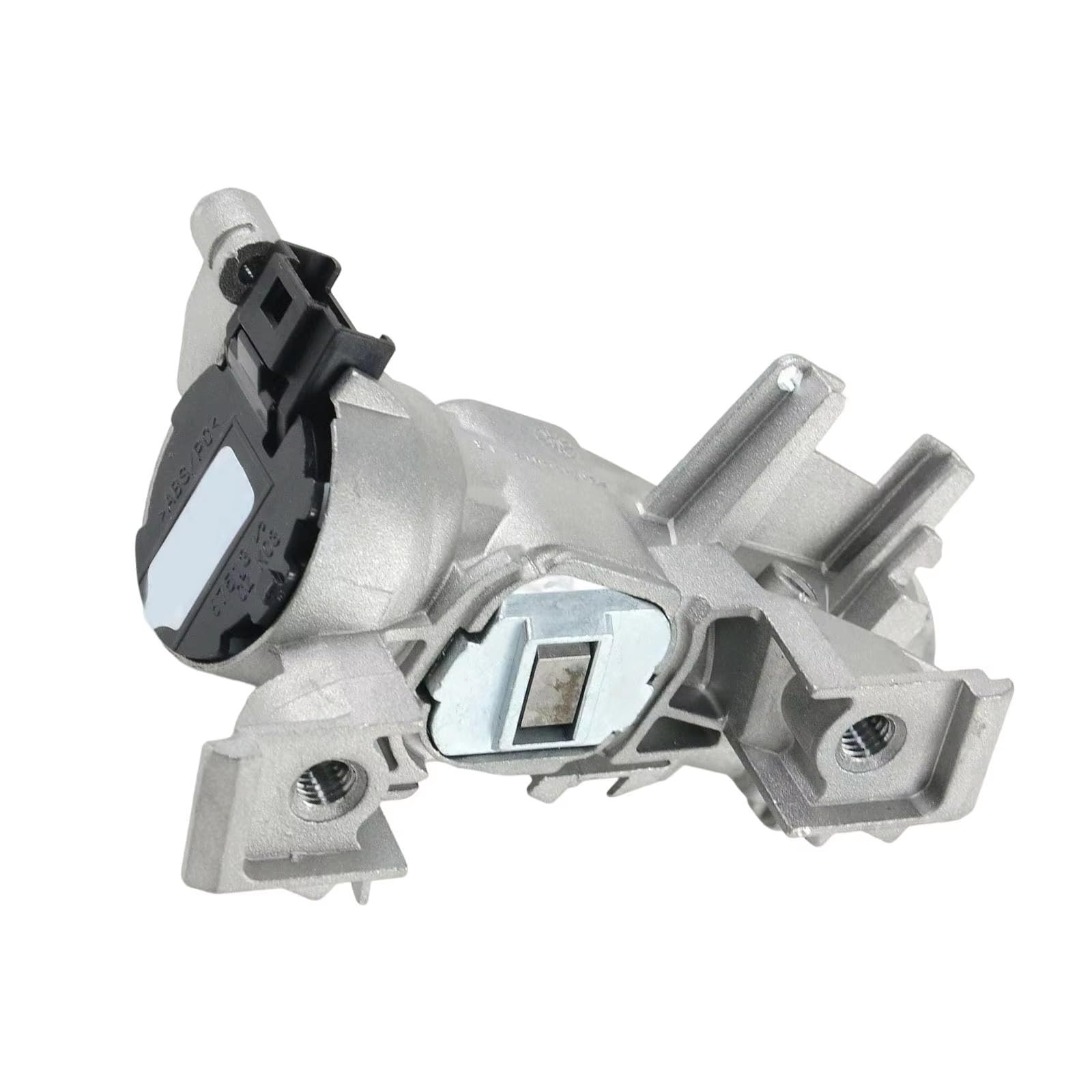 Ningqonggongshi One Color Lock Cylinder Assy 1K0905851b 1K0905841