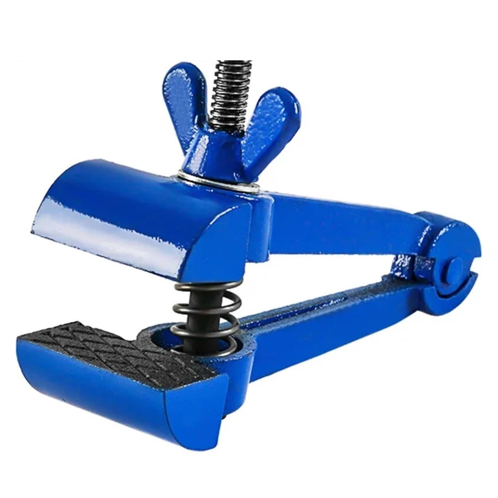 Hand-held vice Fixture Vise Clamping