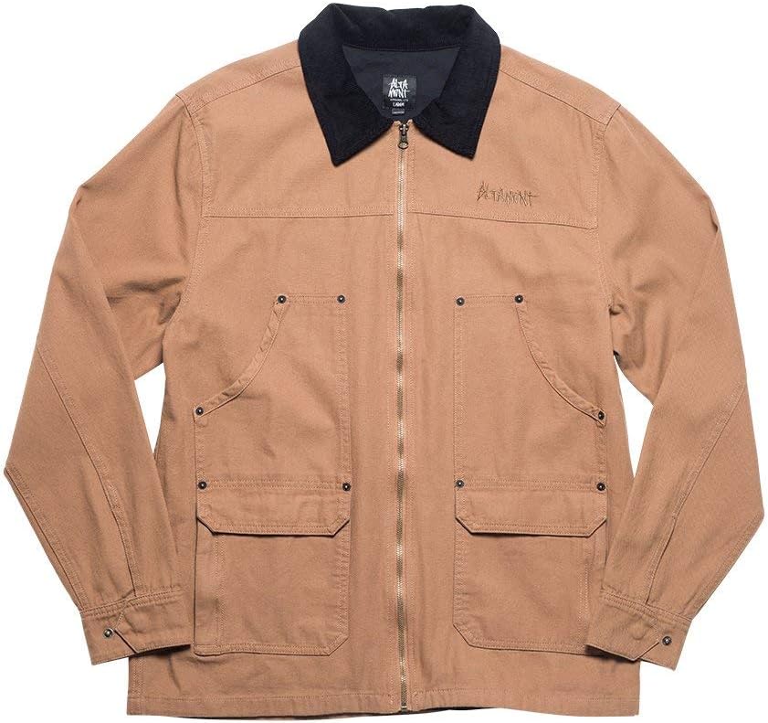 ALTAMONT Service Jacket