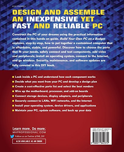 Build Your Own PC on a Budget: A DIY Guide for Hobbyists and Gamers