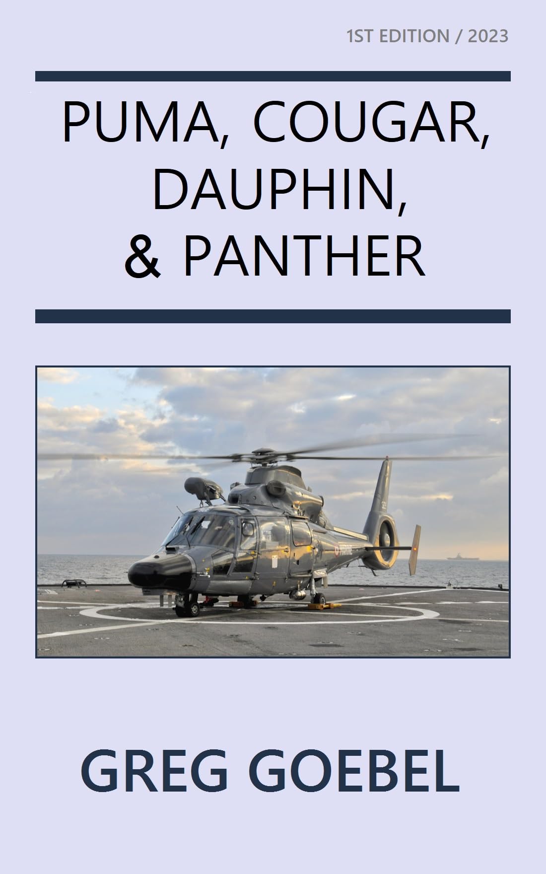 Puma, Cougar, Dauphin, & Panther