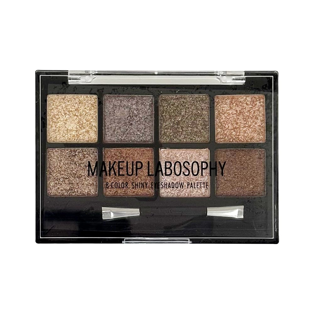 Amazon.co.jp: MAKEUP LABOSOPHY メイクアップラボソフィ 8カラー