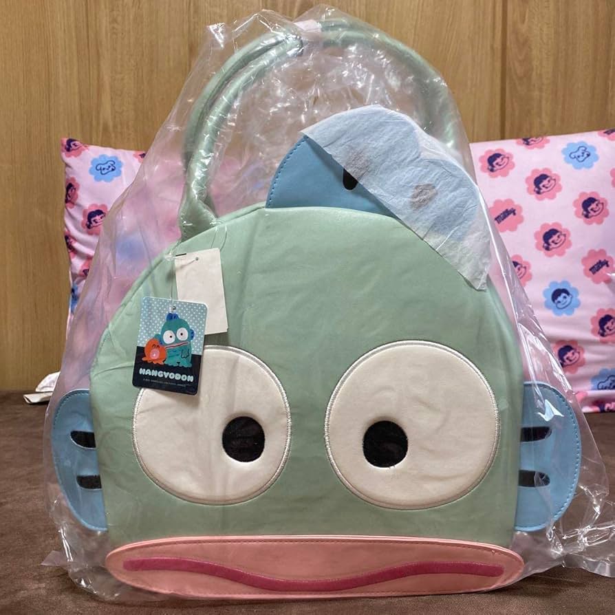 Amazon.co.jp: アベイル ハンギョドン バッグ : ホーム＆キッチン