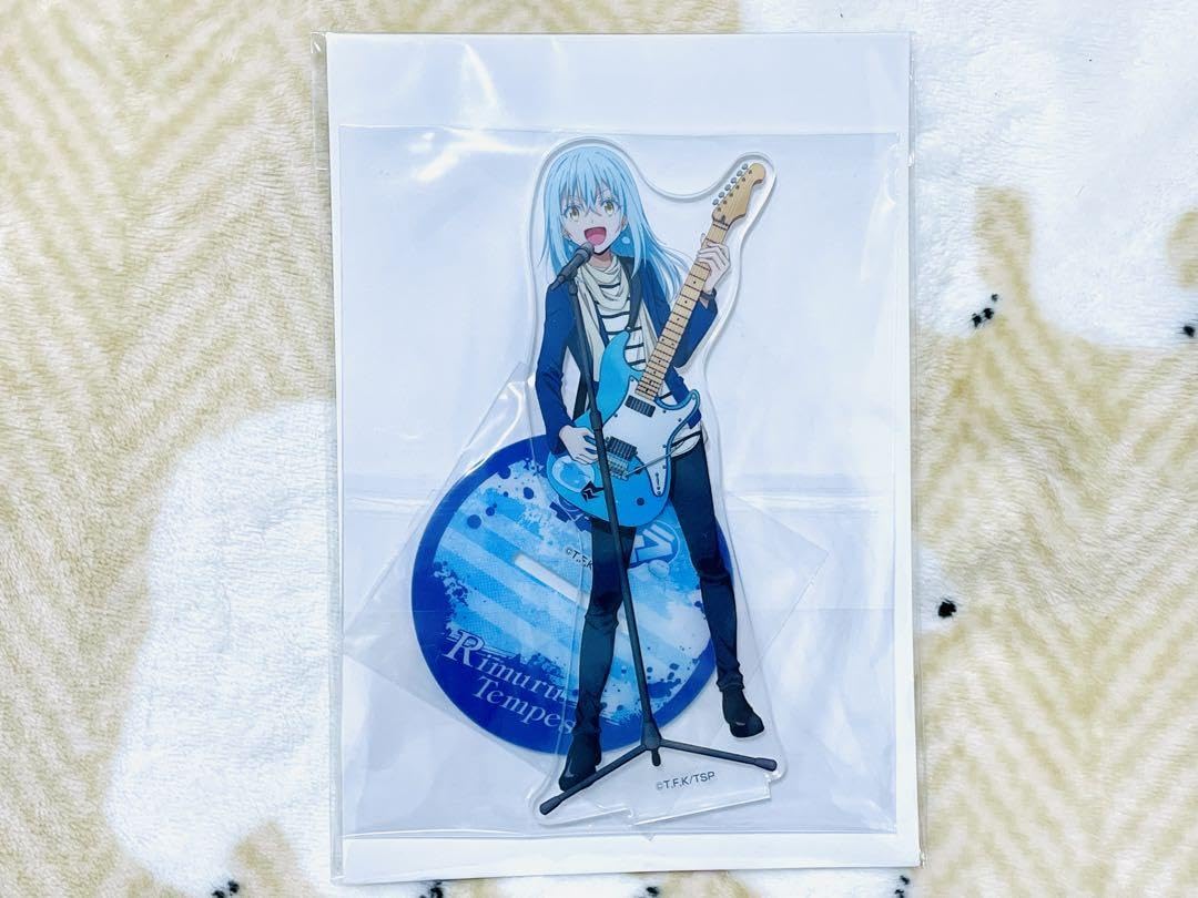 Amazon.co.jp: 転生したらスライムだった件 転生したらロック