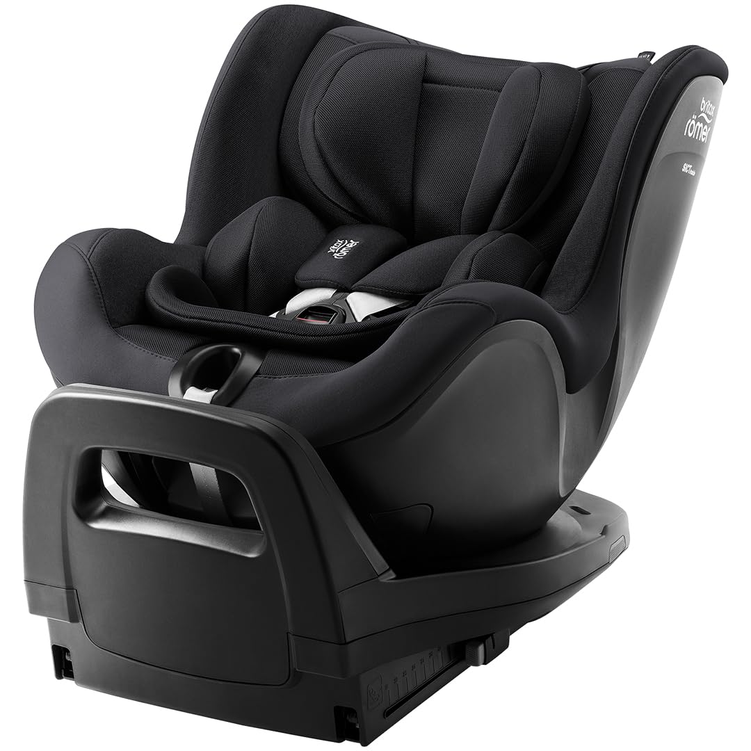 Amazon.co.jp: BRITAX ROMER （ブリタックス・レーマー） DUALFIX PRO 