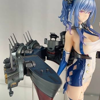 Amazon | ALTER アズールレーン セントルイス 重装ver 1 7