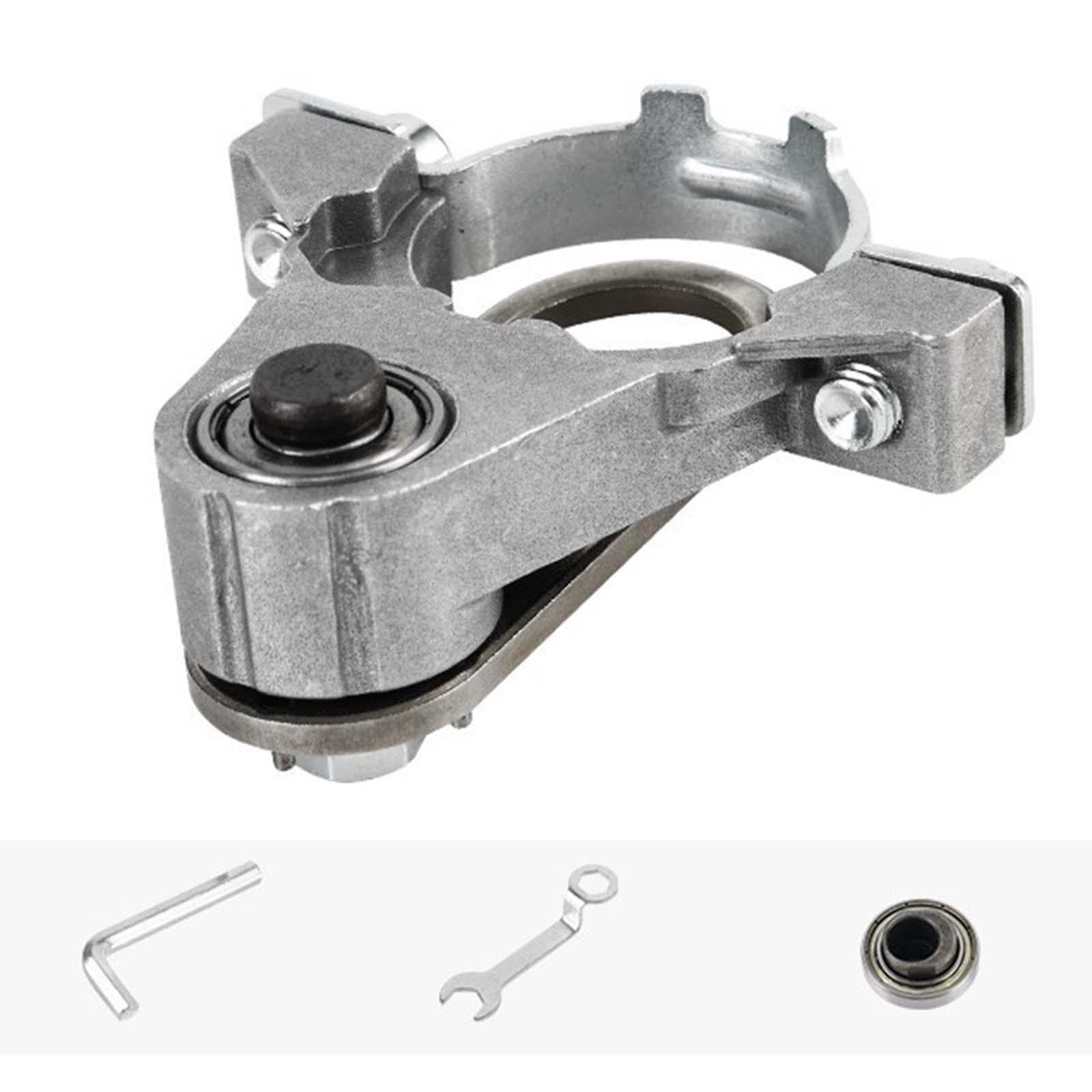 Angle Grinder Retrofit Accessories Oscillating Tool Adapter for Tile Removal|Home & Garden|Tools|Power Tools|Grinders-image-25