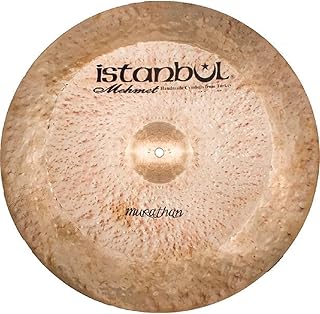 Istanbul Mehmet Cymbals 18