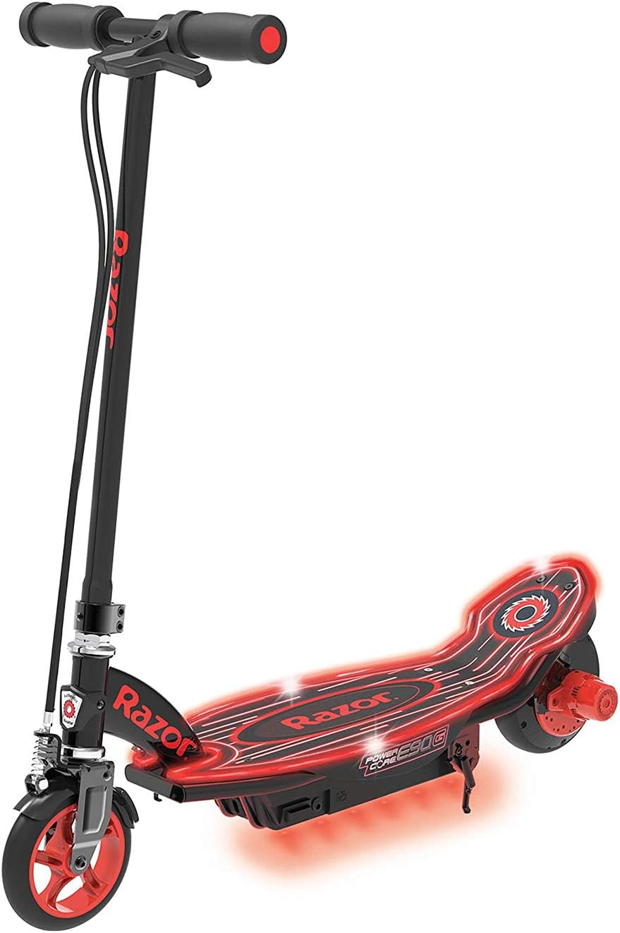 Razor Power Core XLR Electric Scooter for Kids