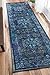 nuLOOM MCGZ01B 200MCGZ01B-6709 Vintage Reiko Accent Rugs