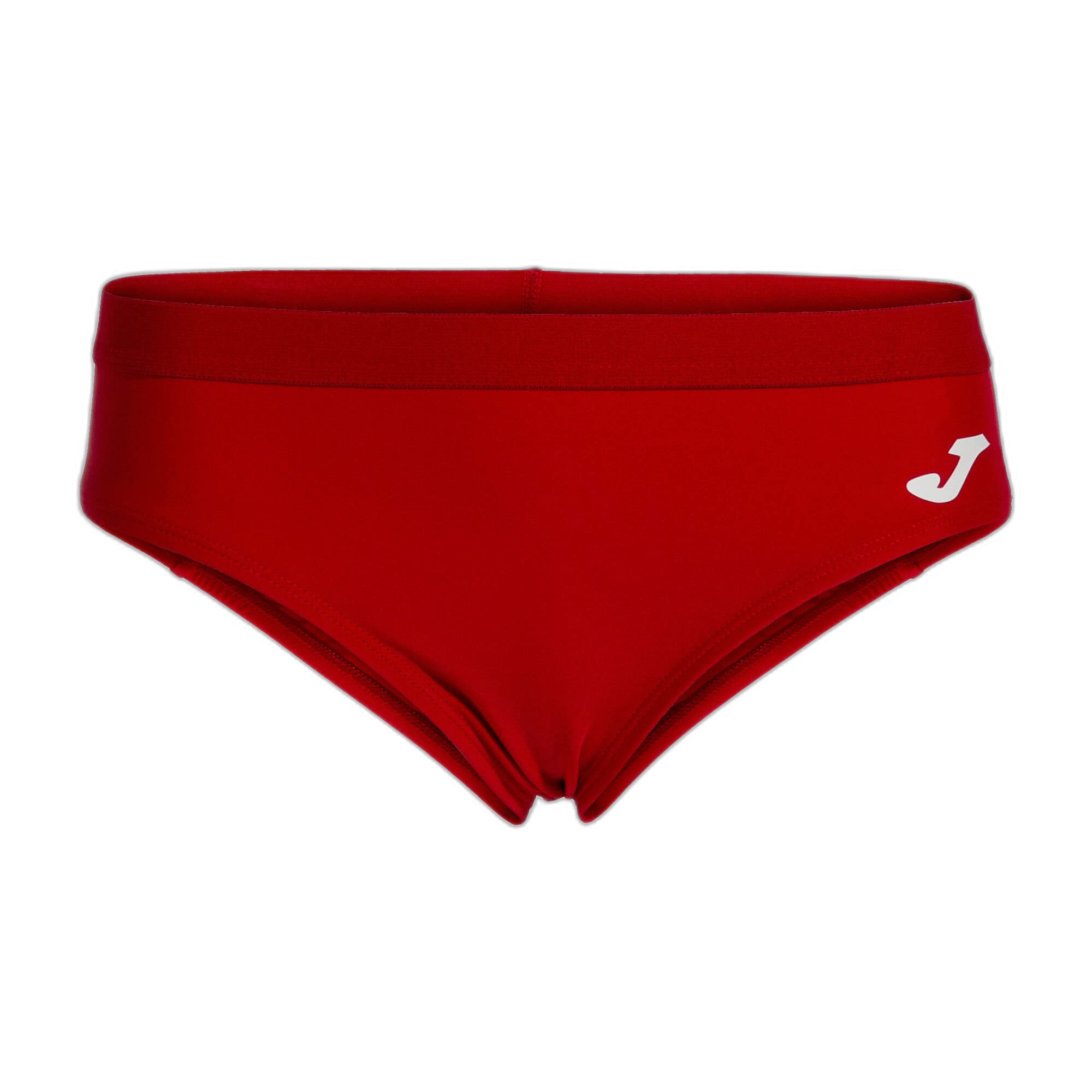 Joma Women's Olympia Ii Competition Bottoms Trousers, red, S