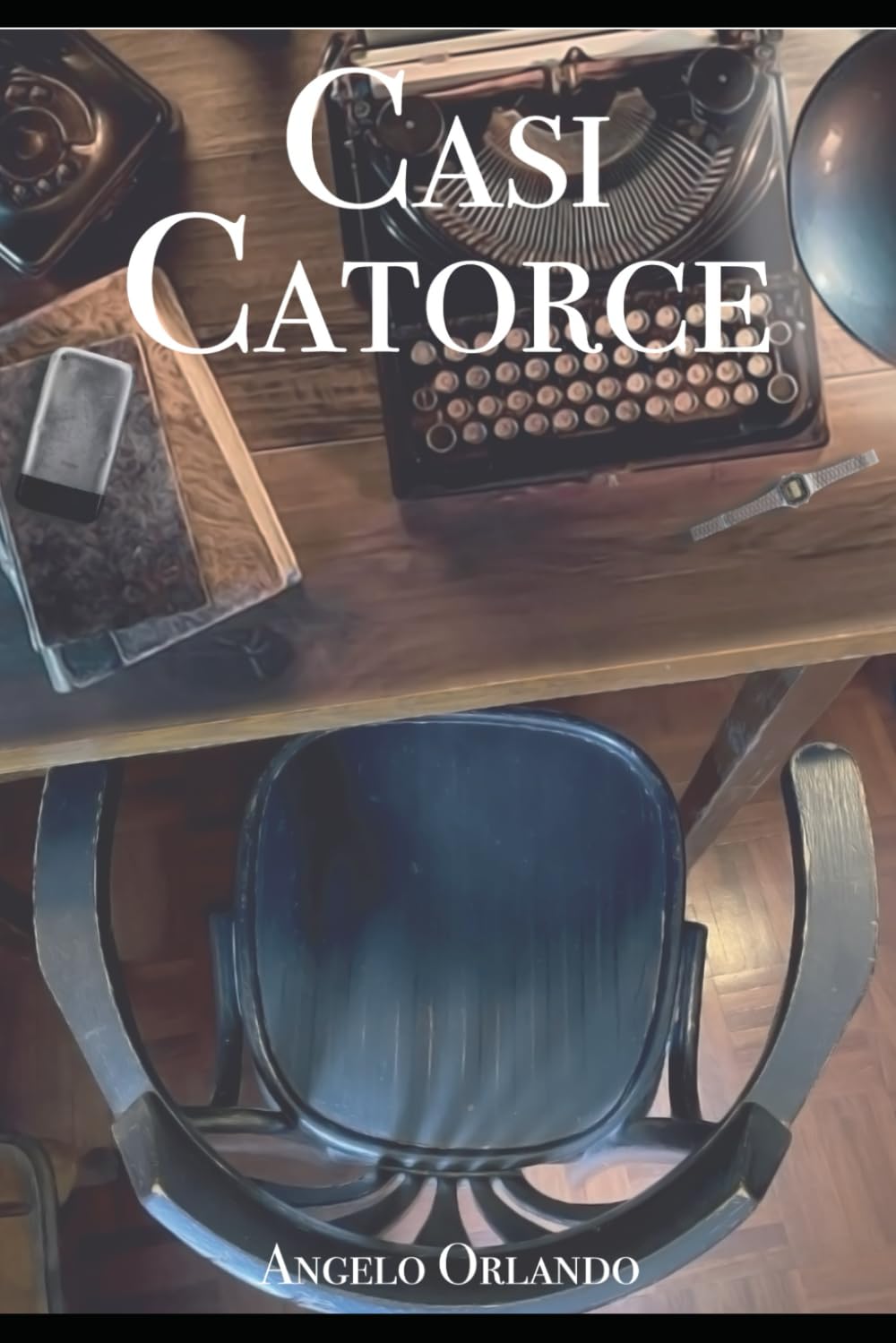 CASI CATORCE