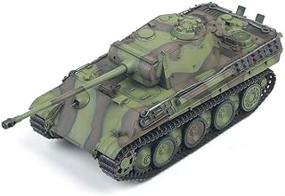 Academy 13523 Pz.Kpfw.V Panther G Ver.Last, 1/35 Scale Plastic Model Kit