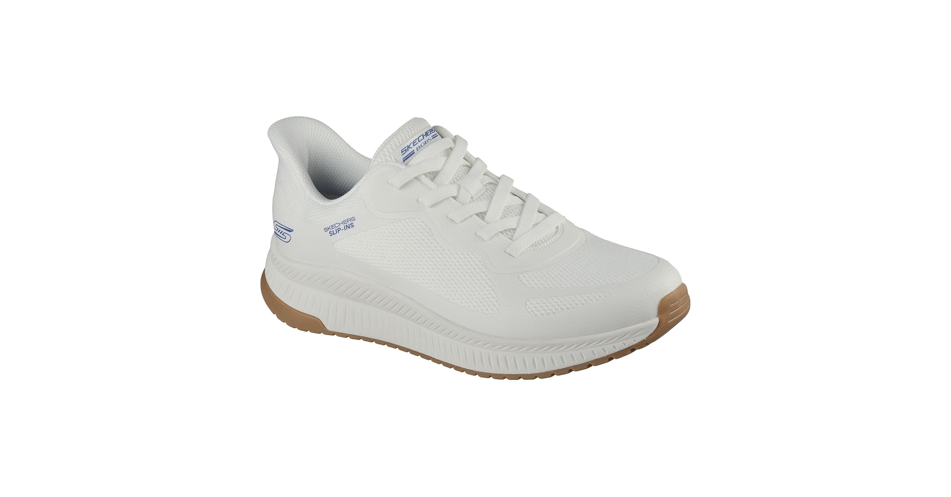 Amazon.com | Skechers - Mens Bobs Sport Squad Chaos 4 Slip