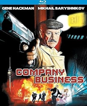 Blu-ray Company Business Book