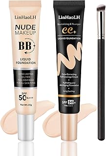 Base correctora de cobertura completa, contro...