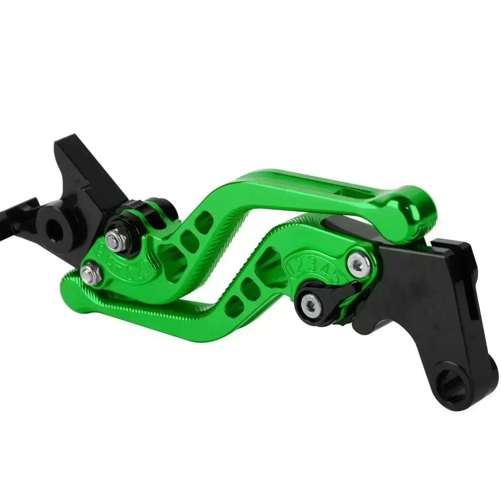 Rvevfbkbal H Motorcycle 7/8" 22Mm Brake Clutc Levers For Z1000 Z1000sx For Ninja 1000 Tourer Z750r Zx10r Zx6r 636(H)