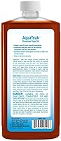 Vista 2 de AquaTeak Aceite de teca prémium