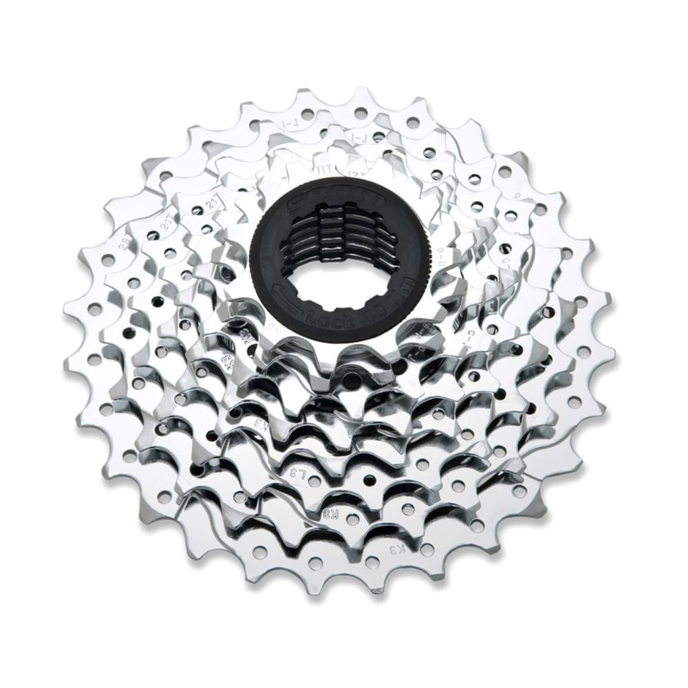 Cassettes PG850 8 Speed Cassette